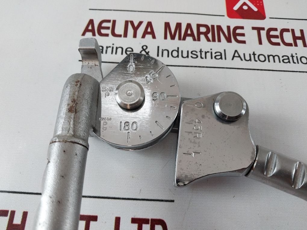 Imperial-eastman 364 Fhb 3-8"Swivel Handle Tube Bender