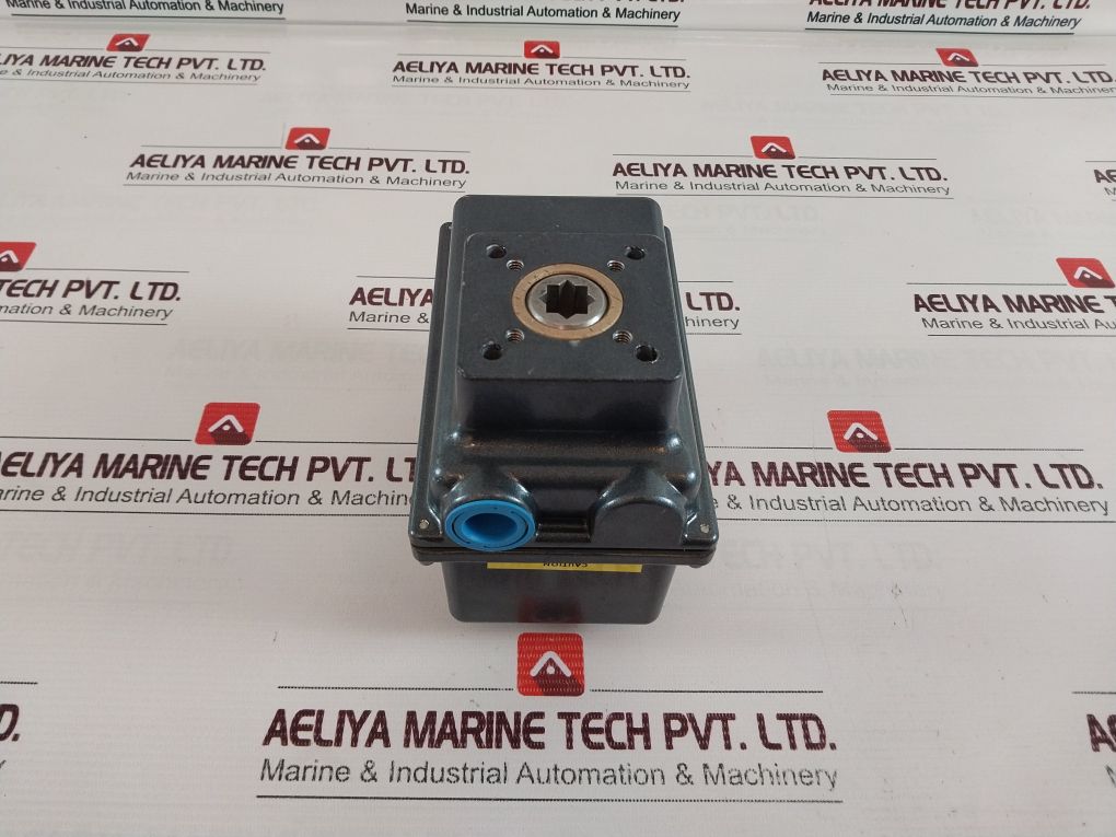 Indelac Control Sd4B-5 Power Control Actuator 115V Ac