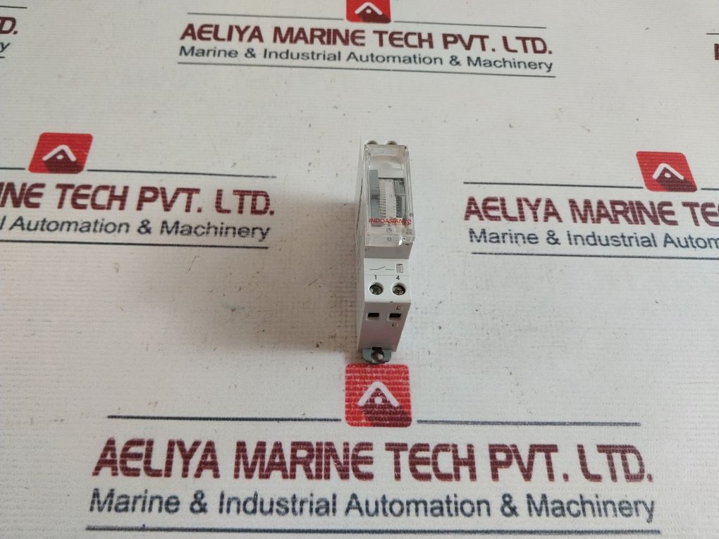 Indoasian Ta916422 Digital Time Switch