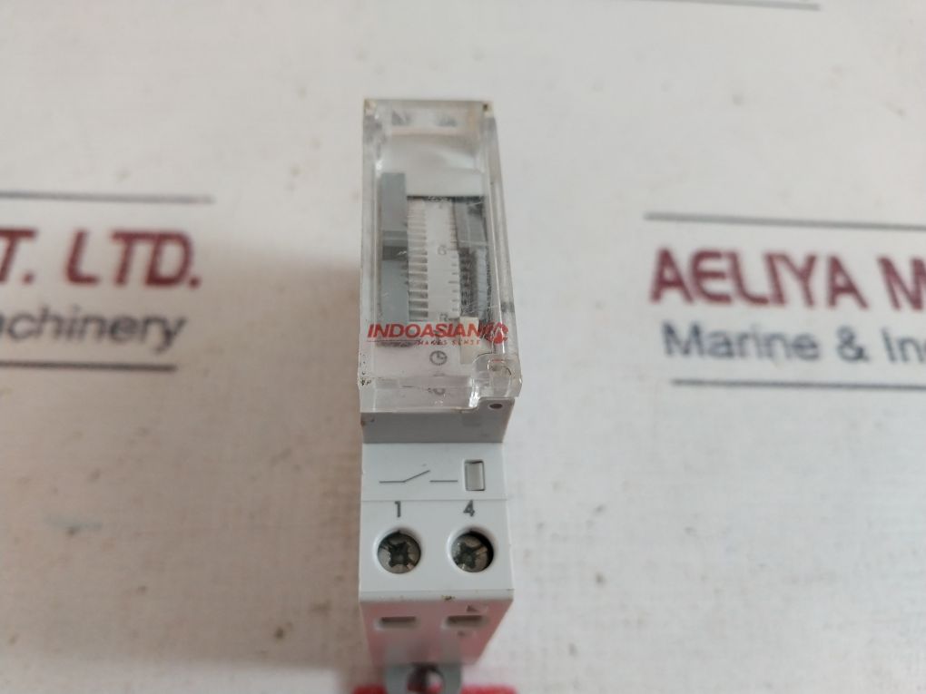Indoasian Ta916422 Digital Time Switch