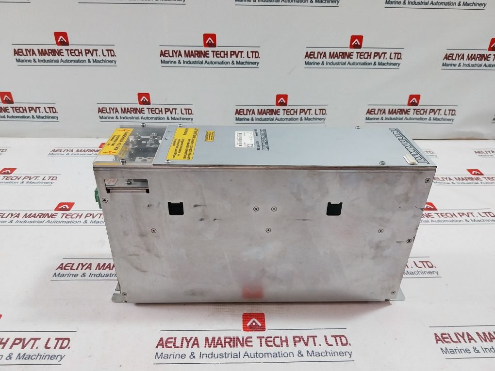 Indramat Tbm 1.2-40-w1-0 Bleeder Module Dc 24V