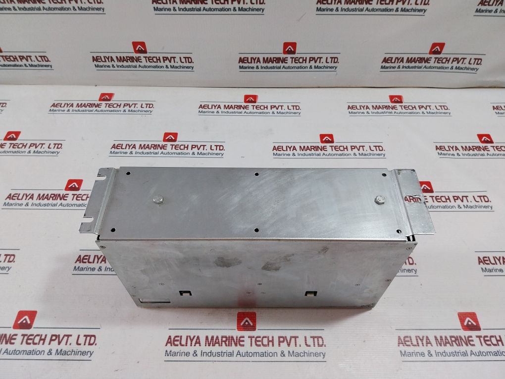Indramat Tbm 1.2-40-w1-0 Bleeder Module Dc 24V