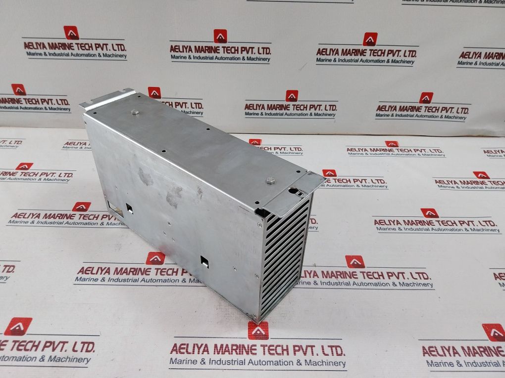 Indramat Tbm 1.2-40-w1-0 Bleeder Module Dc 24V