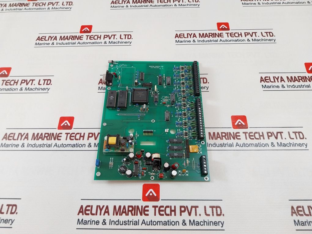 Industrial Scientific 7700-2079 Printed Circuit Board