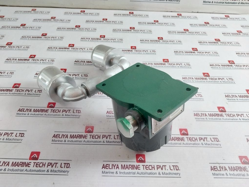 Industrial Scientific 7702-3828 Sensor Module 7814635 12-28 Vdc