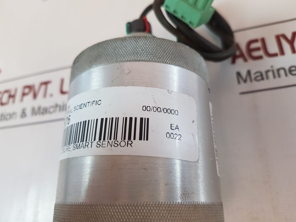 Industrial Scientific 7702-6094 Enclosure Smart Sensor