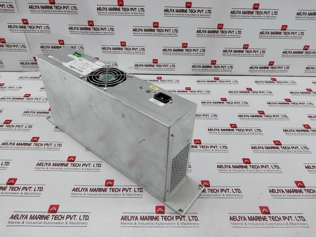 Industronic 10 Gr 05 Power Supply 3.6A 230Vac 50-60 Hz