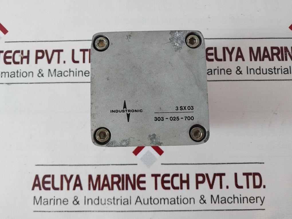 Industronic 3 Sx03 303-025-700