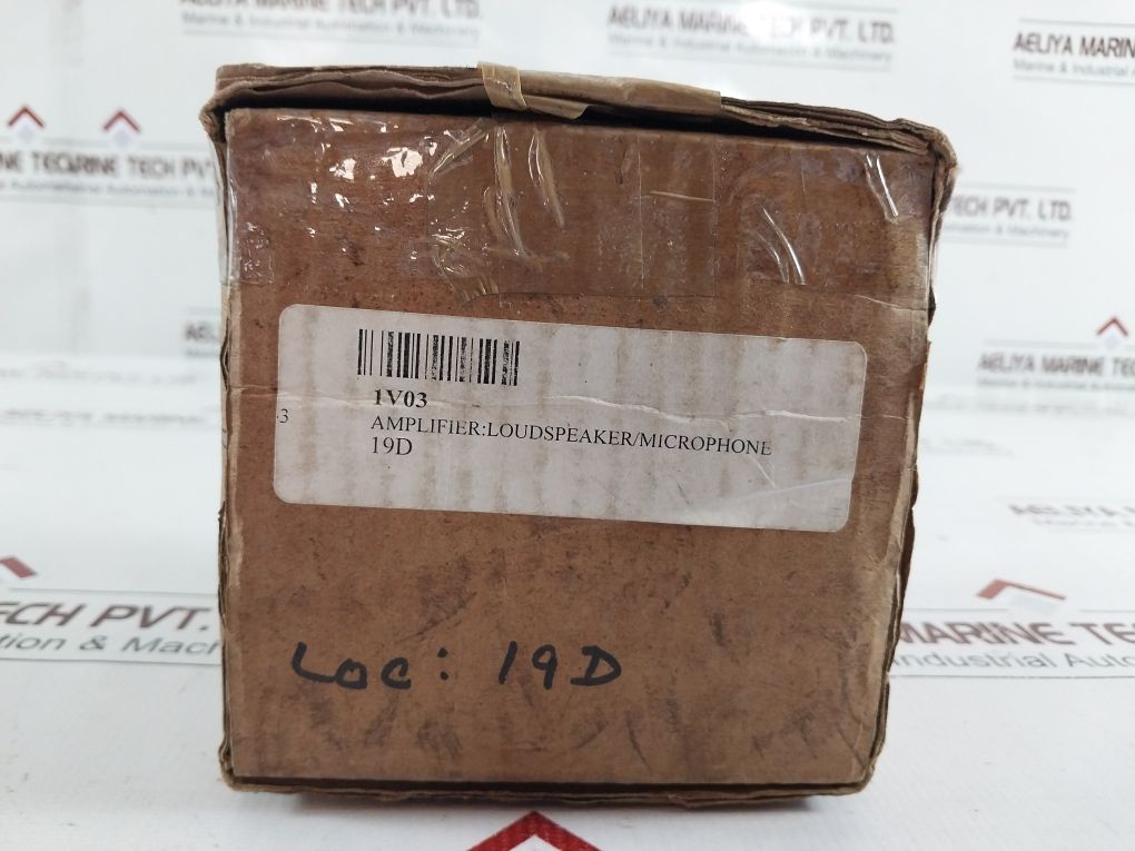 Industronic 304-025-300