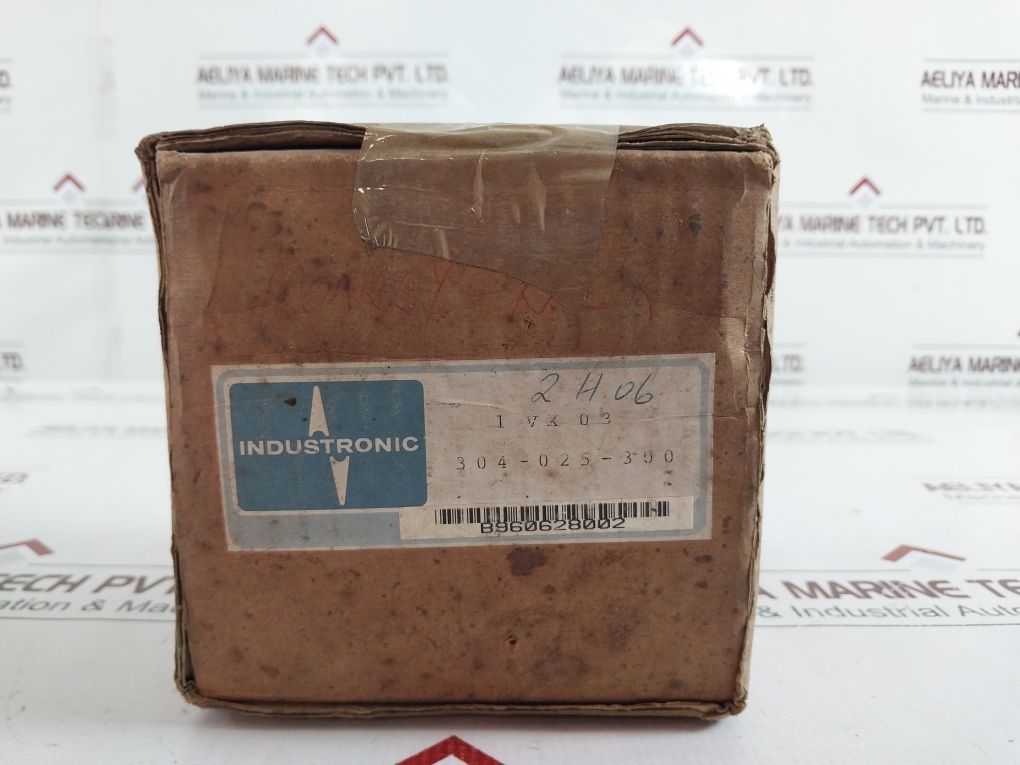 Industronic 304-025-300