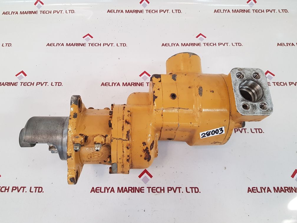 Ingersoll-rand 150Tmpfr/246-3274 Air Starter