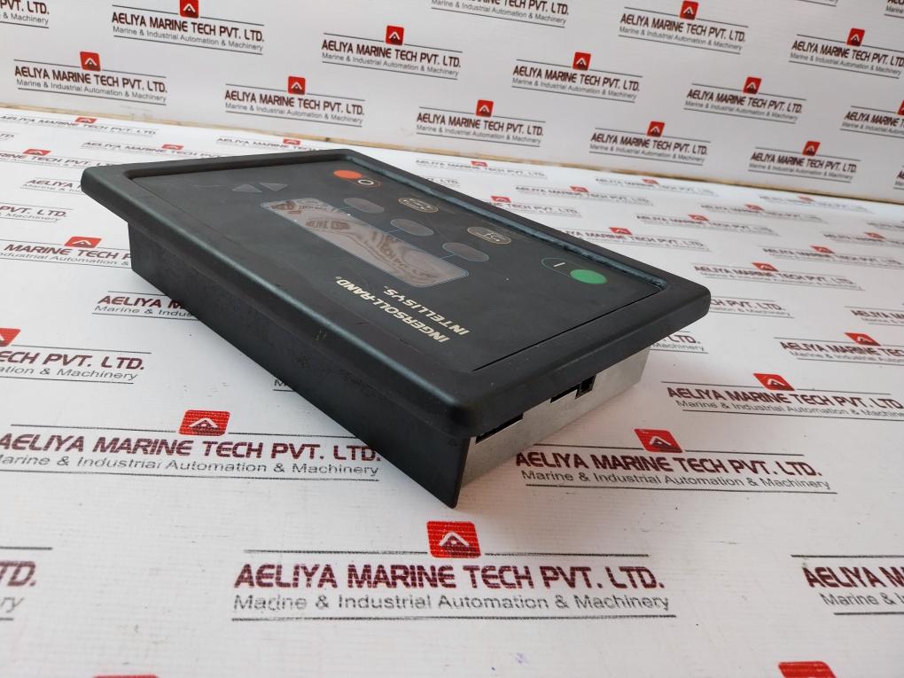 Ingersoll-rand 39875158 Sg Intellisys Controller (Not Working)