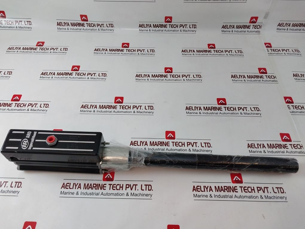 Ingersoll-rand Lm2250E-21-b Grease Pump Set