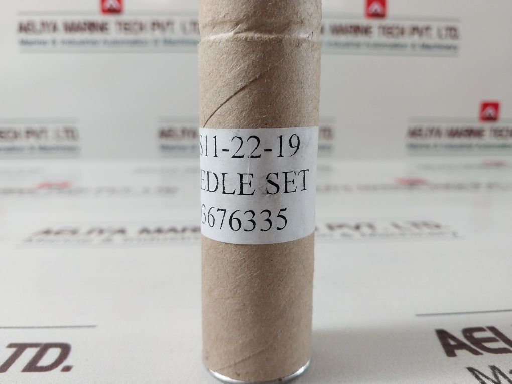 Lot Of 19X Ingersoll Rand Ns11-22-19 Needle Set (1Box = 19Pcs)