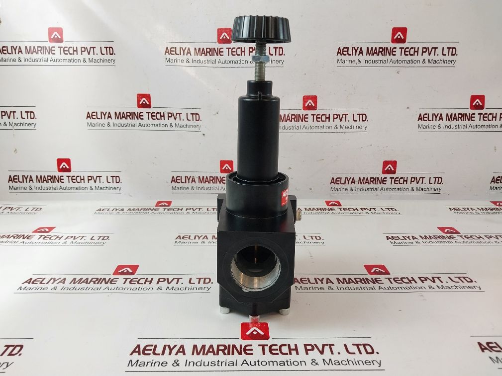 Ingersoll Rand R37581-100 Air Regulator