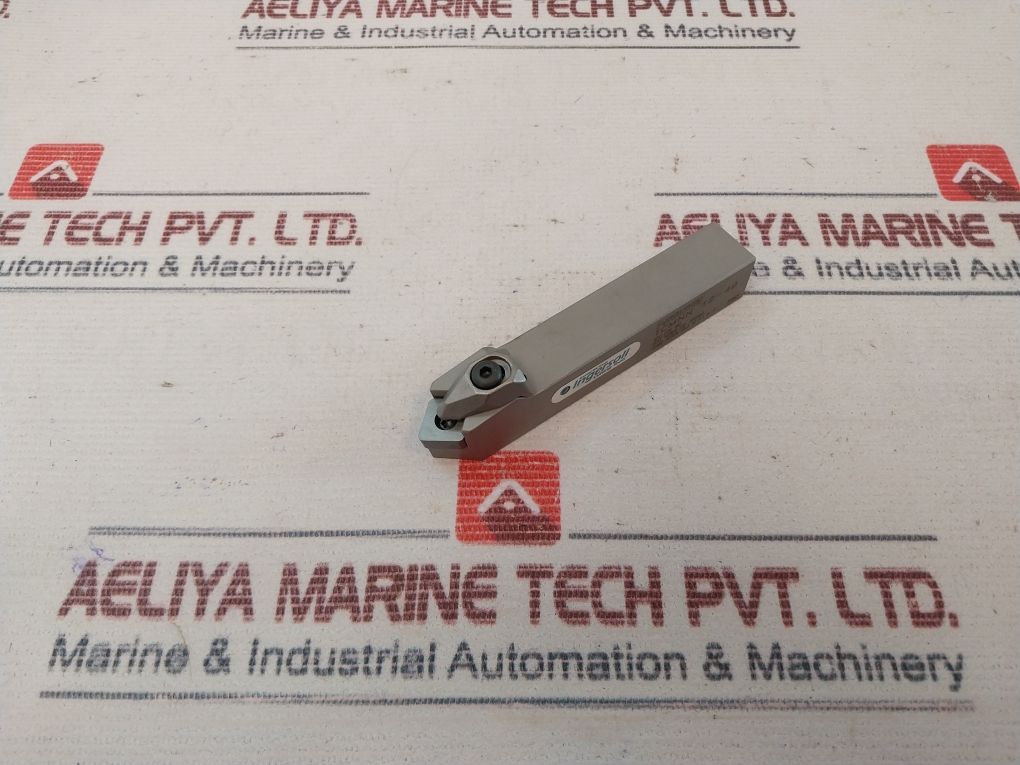 Ingersoll Tcmnn 12-4B External Turning Holder