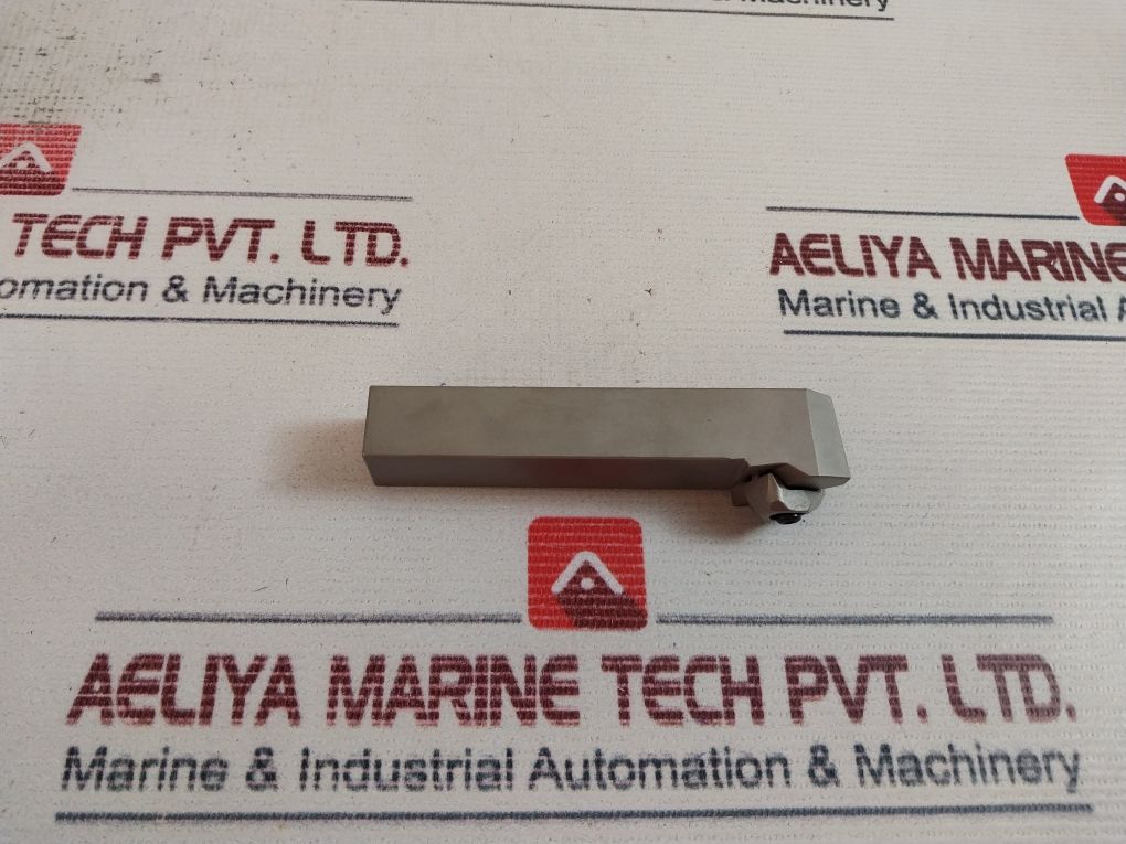 Ingersoll Ttfnl 12-3B Indexable Turning Toolholder