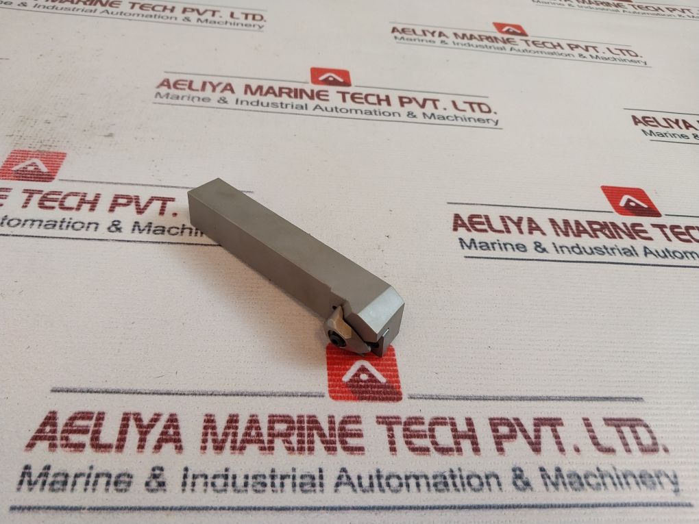 Ingersoll Ttfnl 12-3B Indexable Turning Toolholder