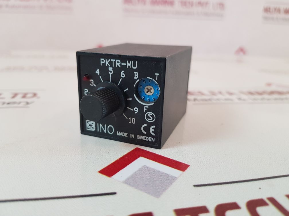 Ino Pktr-mu Timer