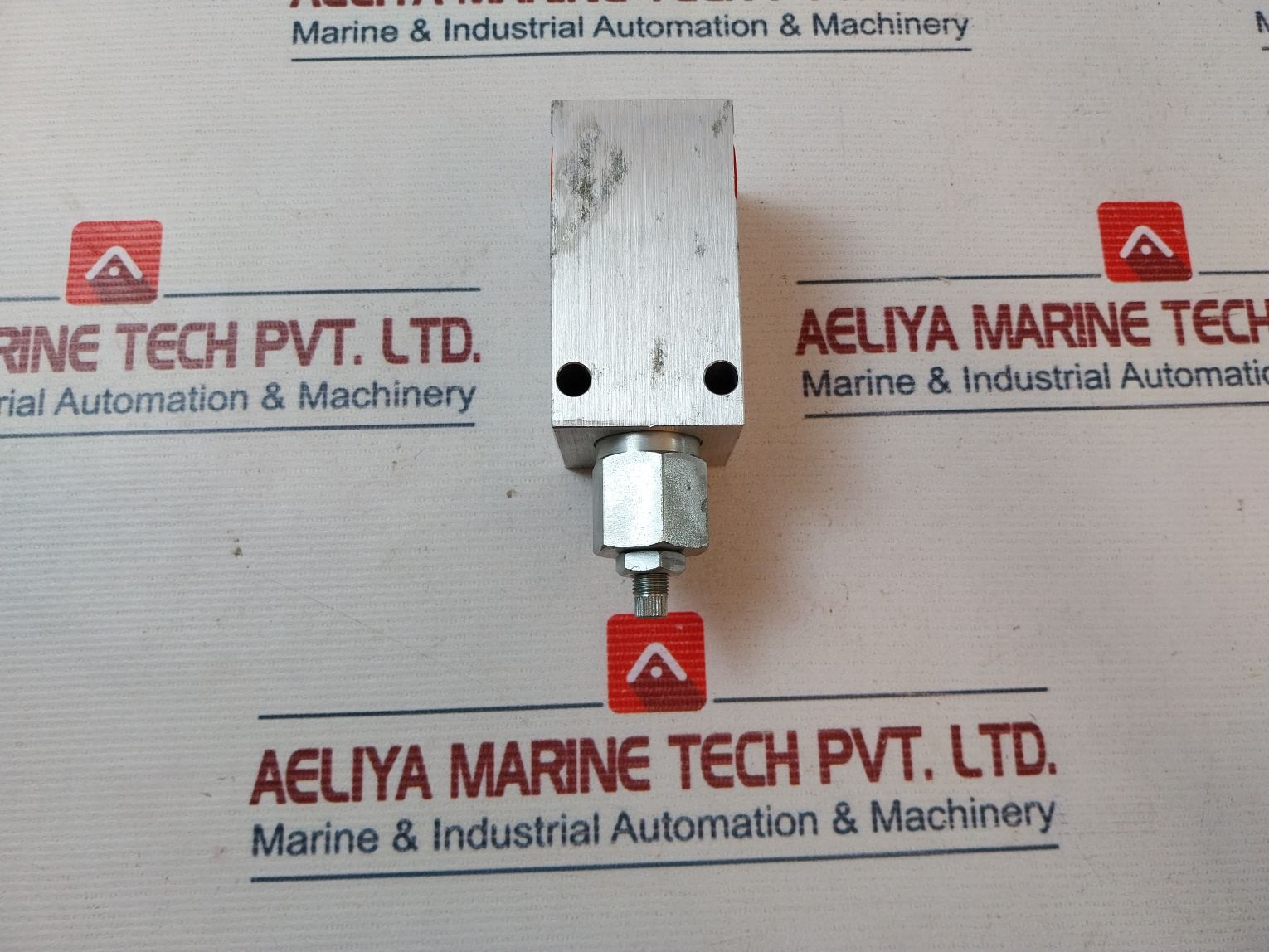 Integrated Hydraulics Axp10506 Valve