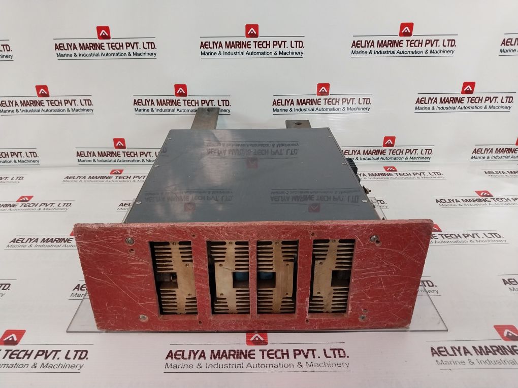 Integrated Power Systems 016-001097 Hf Circuit 017-123-1