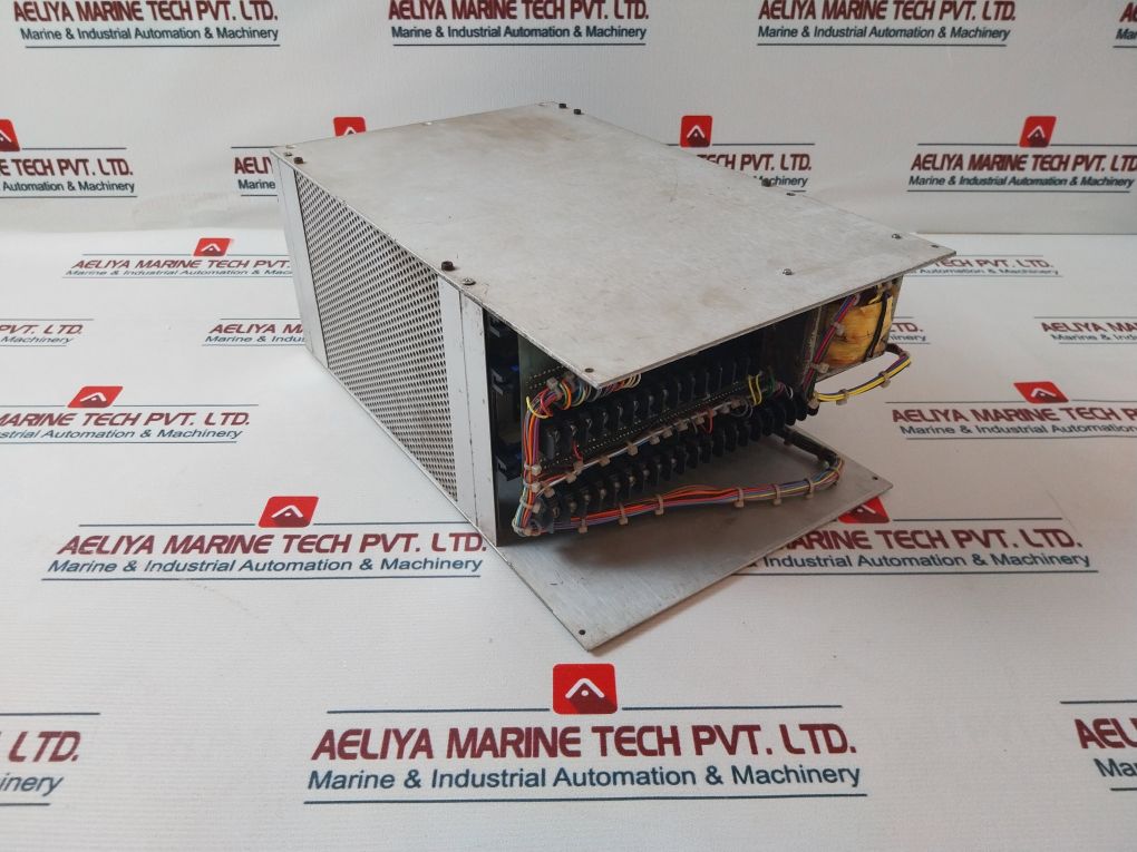 Integrated Power Systems 016-001096 Control Module Rev C