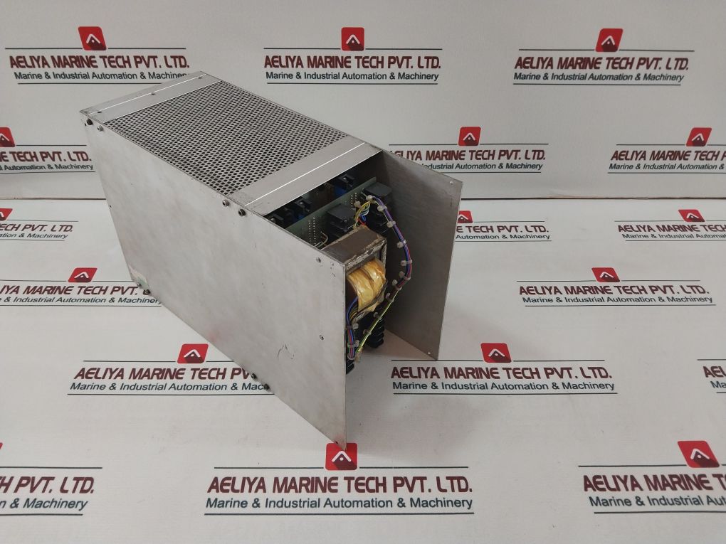 Integrated Power Systems/Allen-bradley 1530 Scr Control Module