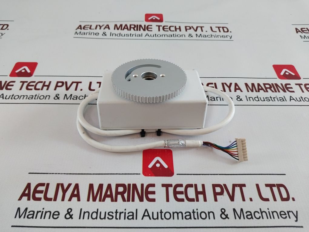 Intellian Sensor Box