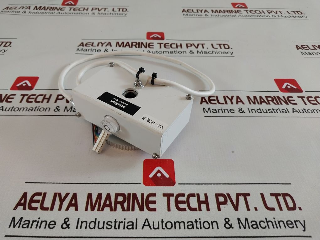 Intellian V2-1008_B Sensor Box