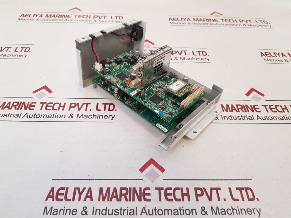 Intellian Technologies Ck0002 Pcb Card