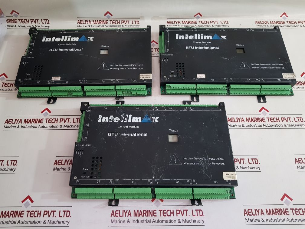 Intellimax 5181848 Control Module