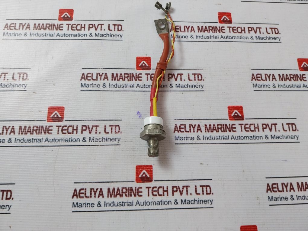International Rectifier 111Rki80 9340