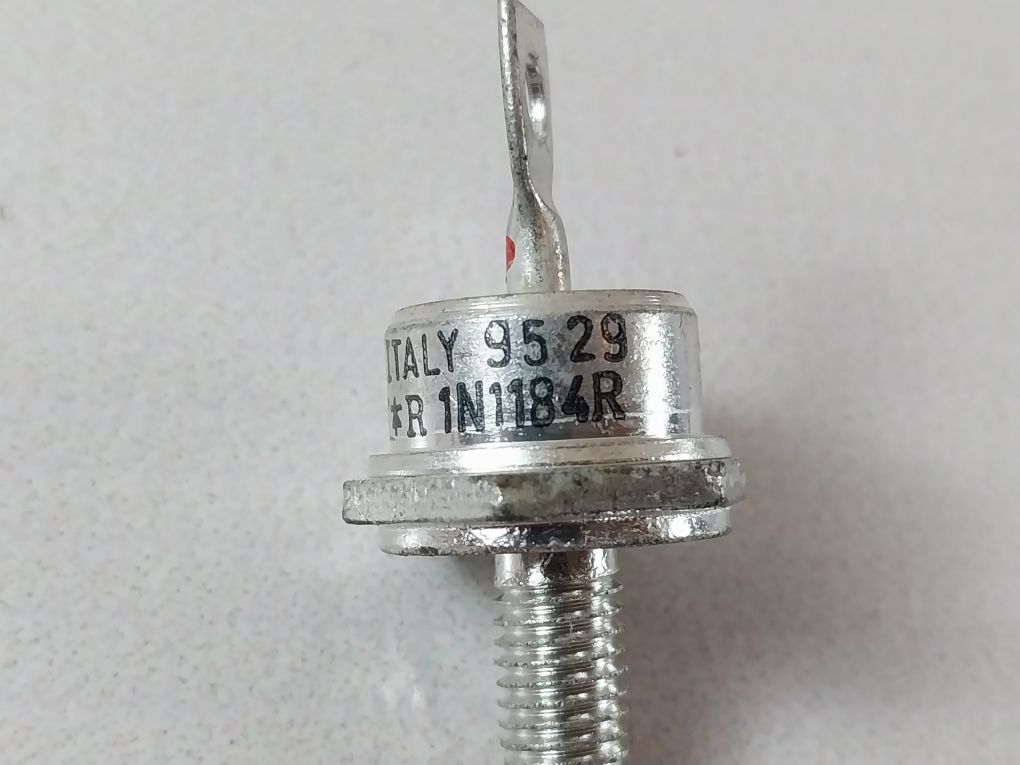 International Rectifier 1N1184R