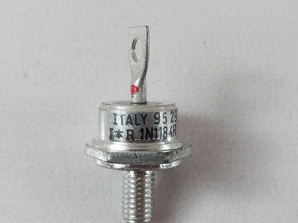 International Rectifier 1N1184R