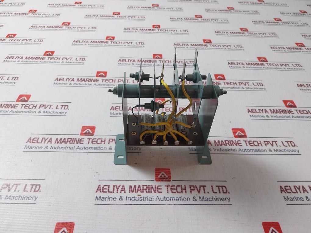 International Rectifier 6M4M100C S‎Ilicon Rectifier Aeliya Marine Tech