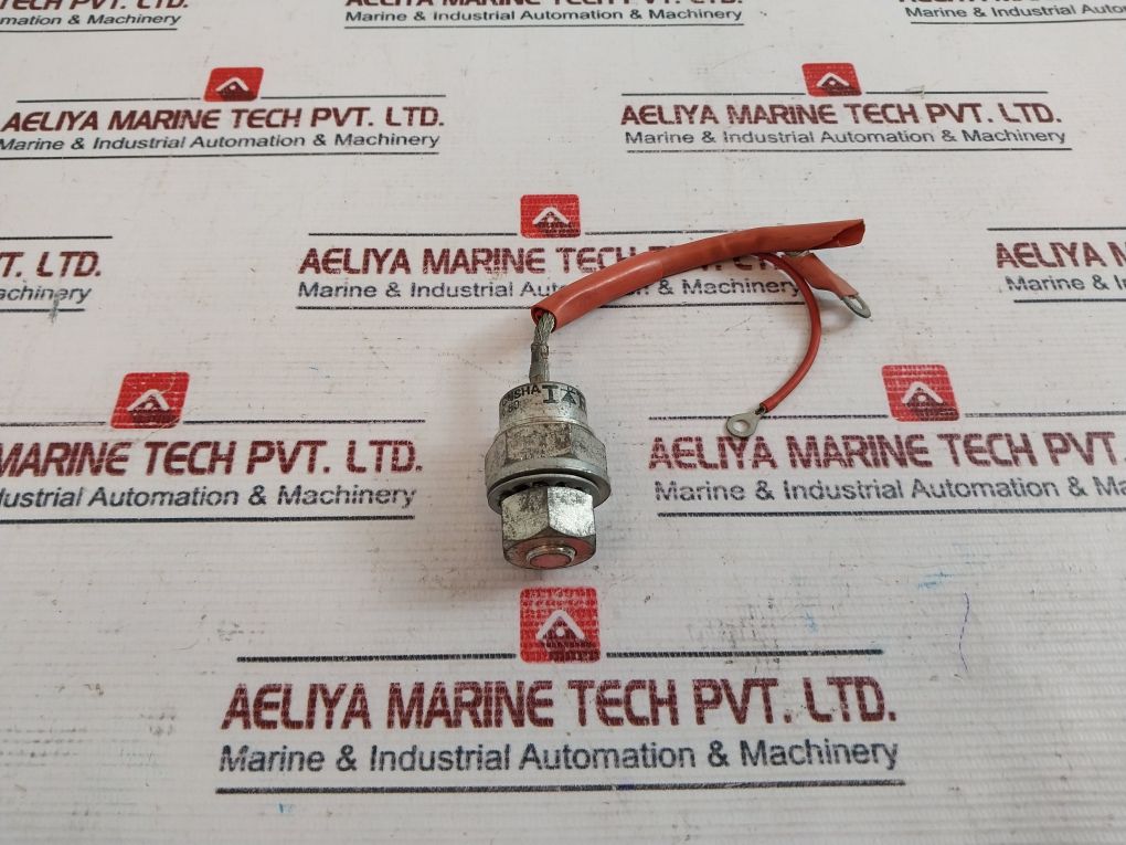 International Rectifier 81Rk 80 Diode Rectifier