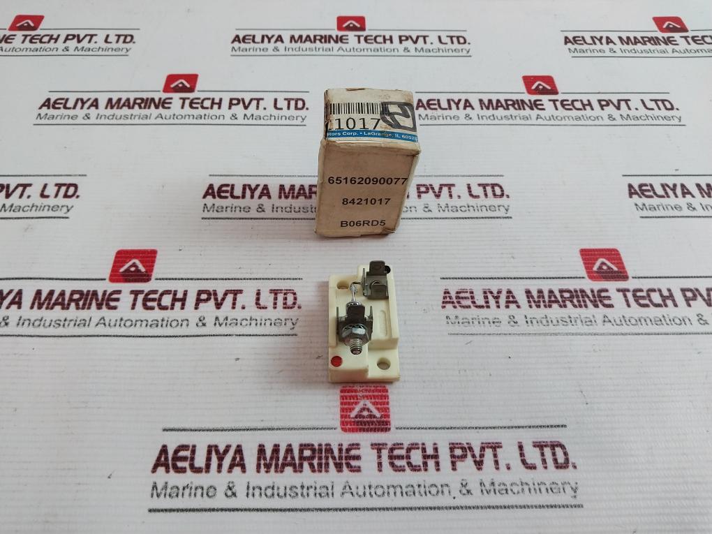 International Rectifier 8421017 Rectifier 1-8421017