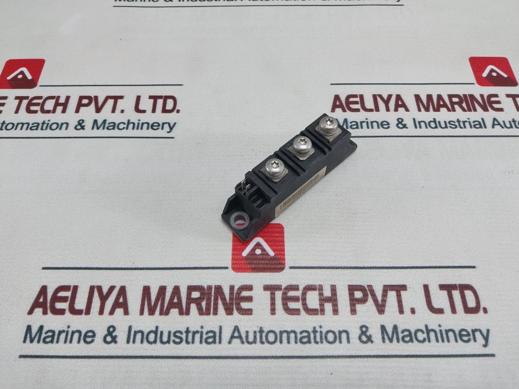 International Rectifier E78996 Irkh105/04A Thyristor Module