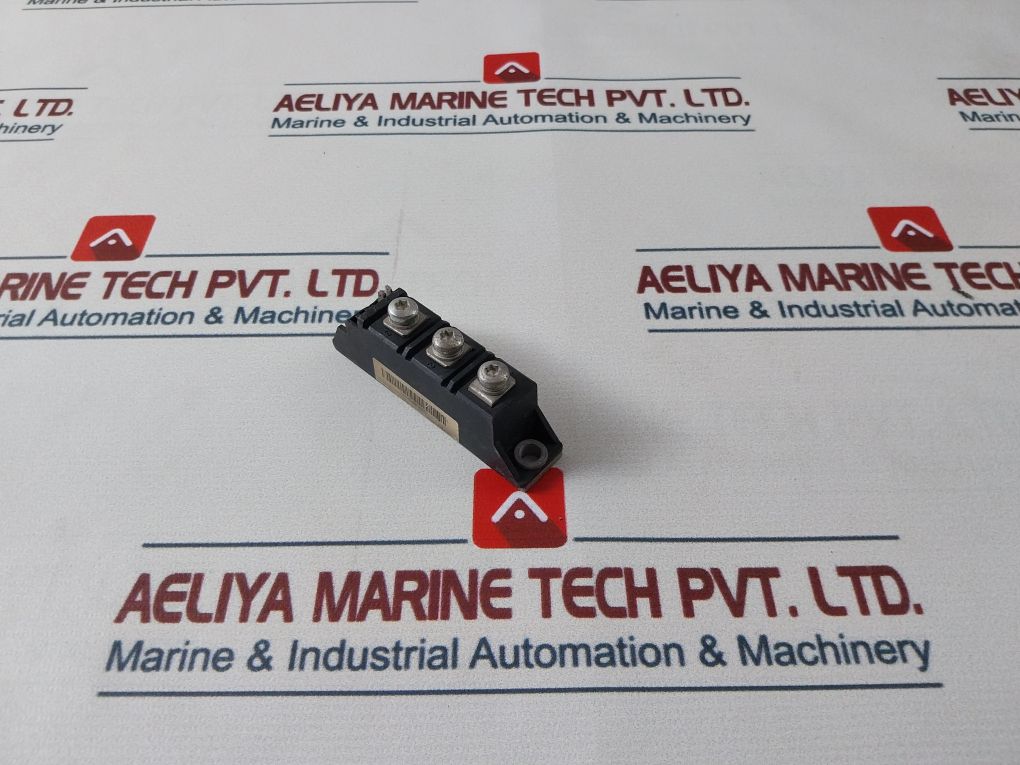 International Rectifier Irkh105/04A Diode Module
