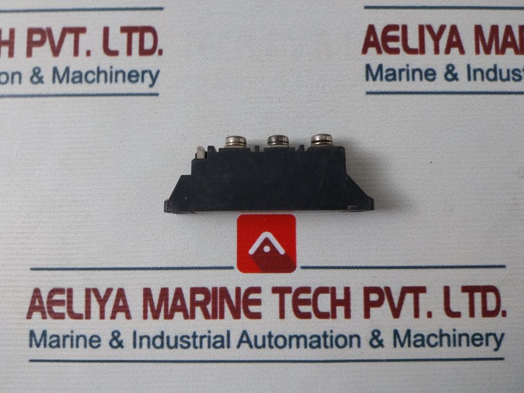 International Rectifier Irkt56/06 Power Module