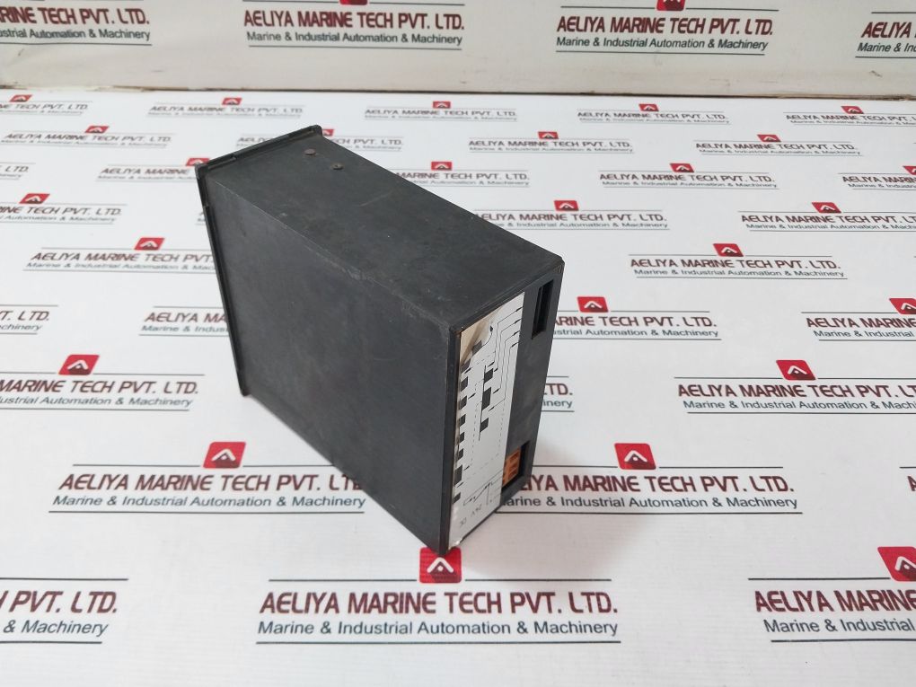 Interschalt 24V Dc General Alarm Automat