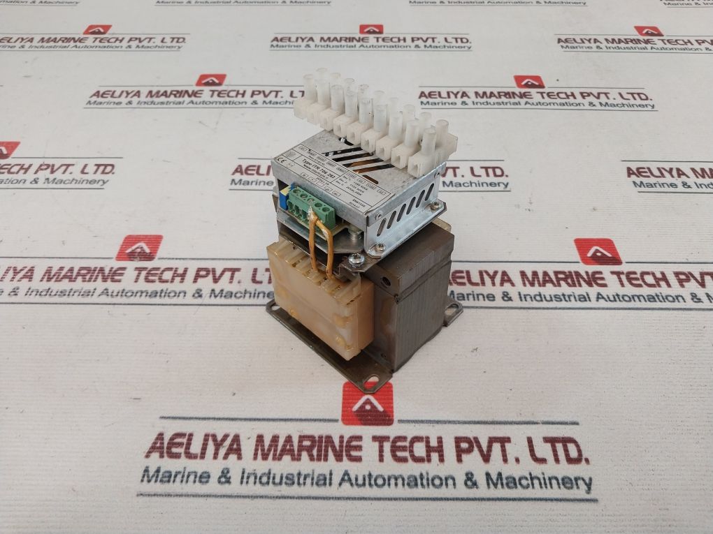 Intertrafo Itr 706 283 Transformer