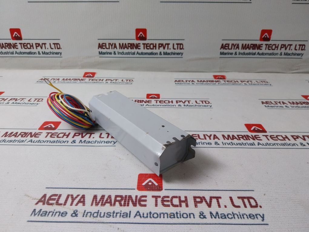 Intral 2 X 40W Quick Start Reactor For Two Fluorescent Bulbs 0.75A