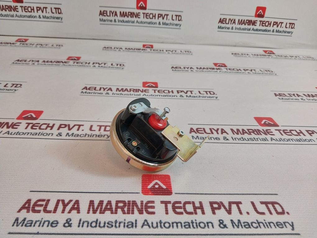 Invensys 738-717-2 Pressure Switch