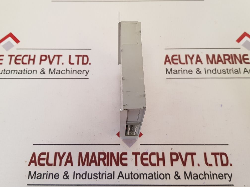 Invensys Action Instruments Q404-4L00 Dc Input Module