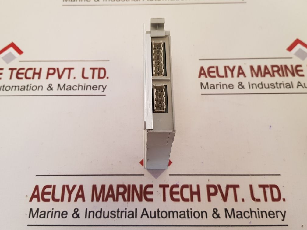 Invensys Action Instruments Q404-4L00 Dc Input Module