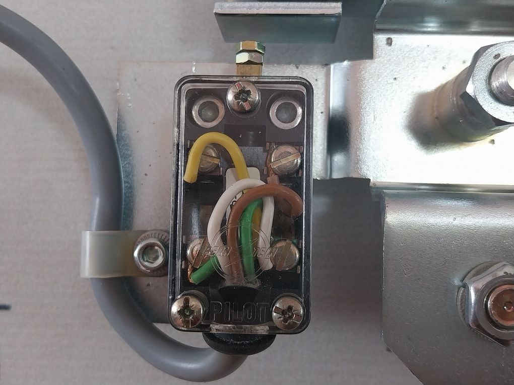 Inventio Schindler 181 369 Elevator Closing Force Limiter 6A/400V Ac