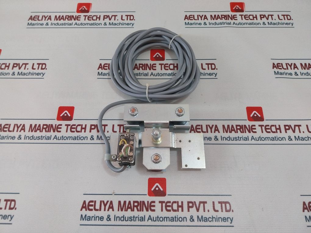 Inventio Schindler 181 369 Elevator Closing Force Limiter 6A/400V Ac