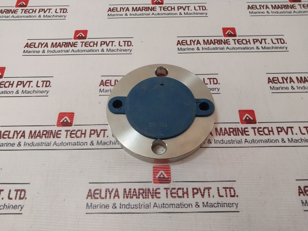 Iot-dosco 1-1/2” Bl B16.5 Plate Flange