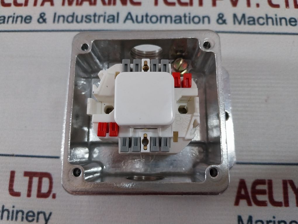Ip54 10/250